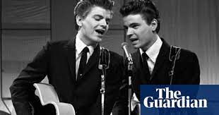 Phil everly was born on january 19, 1939 in chicago, illinois, usa as phillip jason everly. Phil Everly Obituary Pop And Rock The Guardian