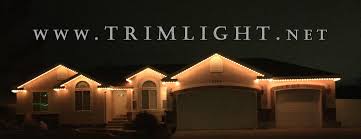 Permanent Holiday Lights In Anchorage Alaska Trimlight