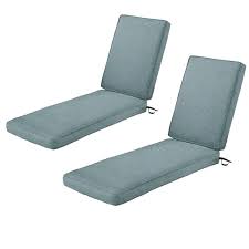 Polyester Chaise Lounge Patio Furniture