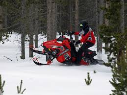 2018 The Year Of Big Power Snowmobile Com