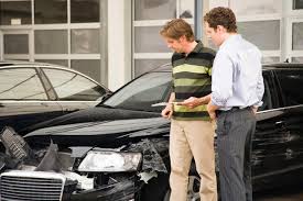 Total Loss And Diminished Value Claims Get Insurance Claim