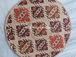 m g creations jute rugs manufacturer