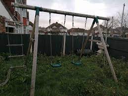 Garden Swing Sets For Kids And Babies