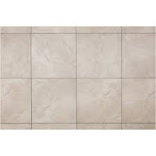 glazed ceramic floor and wall tile