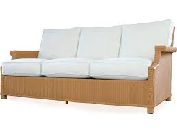 Lloyd Flanders Hamptons Sofa Set