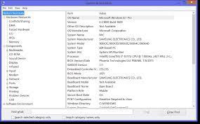 msinfo32 wmic remotely read system