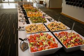 CORPORATE CATERING – The Diet Comapny