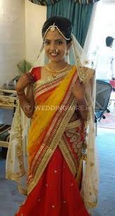 annalia wedding makeup artist delhi