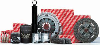 the benefits of genuine toyota parts