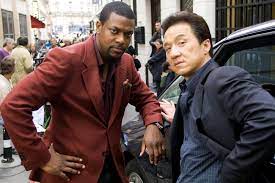Rush Hour 4: Are Chris Tucker And ...