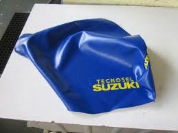 New Spare Parts Tecnosel Seat Suzuki
