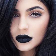 kylie jenner makeup 2016 kymajesty ef