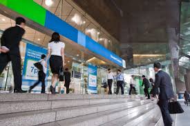 Standard Chartered Puts Technology At The Centre Of