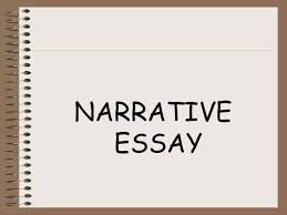     Essay On Describing Yourself How To Write A Descriptive With     Charming Personal Narrative Examples For    