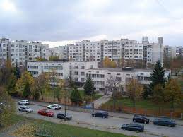 Продажби имоти в младост 1а, софия: Mladost 1 Quarter