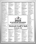 Detroit Golf Club | Detroit MI