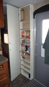 You might found another narrow kitchen cabinet solutions better design concepts. Slim Pantry Cabinet Ideas On Foter