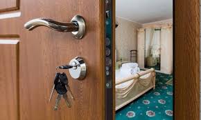 12 Best Bedroom Door Locks Deadbolts
