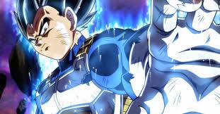 Super god fist is a strike super attack used by goku and hit. Dragon Ball Super Why Becoming A God Of Destruction Is The Ultimate End Of Vegeta S Arc