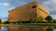 The Smithsonian's Black-History Museum Will Always Be a Failure ...