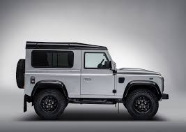 This iconic 4x4 represents 70 years of innovation and improvement. Land Rover Defender 2017 90 Sw In Bahrain New Car Prices Specs Reviews Amp Photos Yallamotor