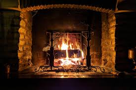 Which Type Of Fireplace Is Right For