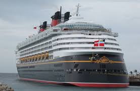 cruise ship jobs disney cruise line
