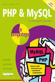 pdf php mysql in easy steps 2nd