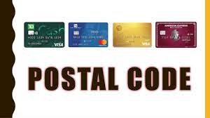 We did not find results for: Where Is Credit Card Postal Code Youtube