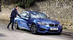 Hard to find nice wheels in 19 inches on the bmw f22. Bmw M235i 2015 Long Term Test Review Car Magazine