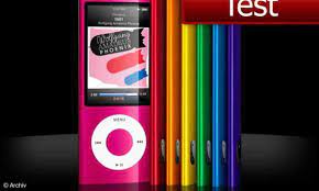 TEST: Apples iPod nano in der Praxis ...