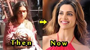 bollywood actress who turned from ugly