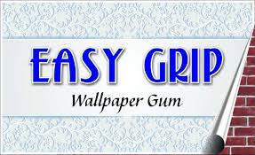 EASY GRIP Adhesive Wallpaper CMC Powder ...