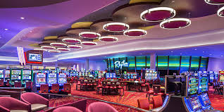 Events Rhythm City Casino Resort