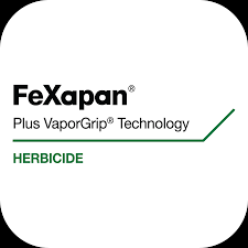 Fexapan Herbicide Plus Vaporgrip Technology Nozzle