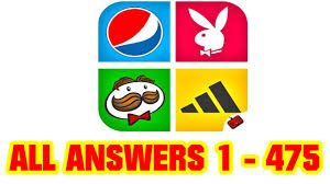 Logo quiz es el núcleo de todos nuestros juegos quizzzz. Guess Brand Logos Logo Quiz All Level Answers 1 475 Goxal Studios Youtube