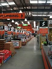 As plumbing supplies is such a general term here in the uk, it incorporates a whole variety of different items that can be used in a wide range of plumbing scenarios. Hardware Store Wikipedia