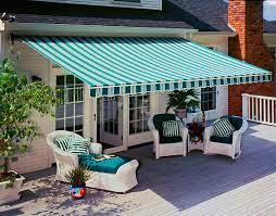 These make it super easy to install the optional. Retractable Awning Models Which Is Best For Your Backyard Or Patio Accent Awning Company