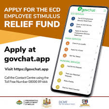 Alternatively, you can also send an inquiry mail to email protected or reach out in their call centre number at 0800 60 10 11. Deadline To Apply To Ecd Stimulus Relief Fund Looms Western Cape Government