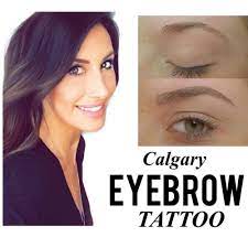 the best 10 permanent makeup in calgary