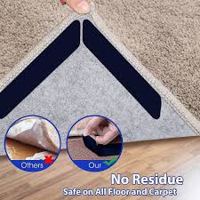 rug grippers 16 pcs double sided