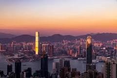 Image result for hong kong famous for