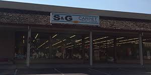 locations s g carpet and more