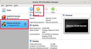 how to enable nested virtualization in