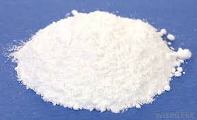 sodium bicarbonate and sulfuric acid