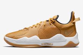 The largest database of gold running shoes for men and women with more than 3733 styles. 2021 New Nike Pg 5 Beige Gold Running Shoes Cw3143 700