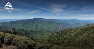 great smoky mountains national park