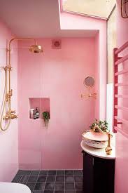 Maximalist Bathroom Ideas An