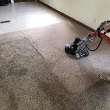 your local carpet cleaning expert in