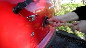 The size, placement and the nature of the dent will determine the cost of repair. 4 Simple Ways To Remove Smaller Dents From Your Car Carlock
